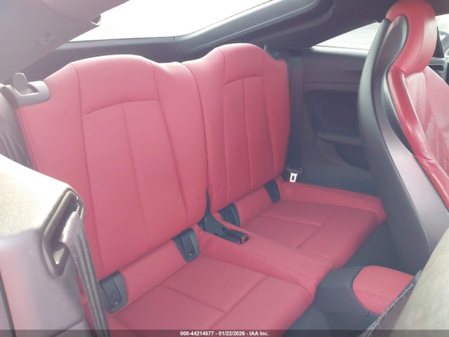 Продаж на аукціоні авто 2020 Audi Tts Tfsi Quattro S Tronic, vin: TRUA1AFV6L1002754, номер лоту: 44214577