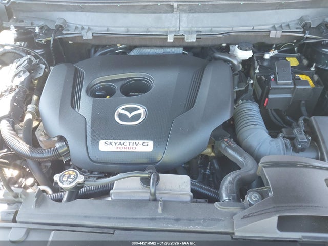 Aukcja sprzedaży 2023 Mazda Cx-9 Grand Touring, vin: JM3TCBDY1P0633110, numer aukcji: 44214582