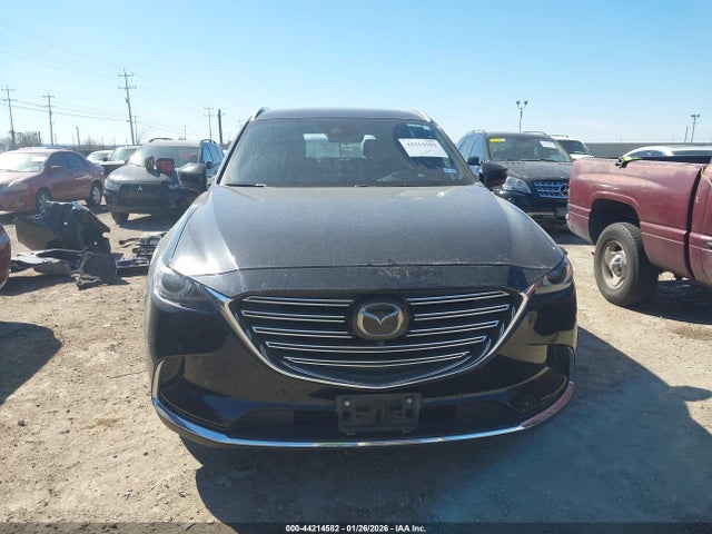 Aukcja sprzedaży 2023 Mazda Cx-9 Grand Touring, vin: JM3TCBDY1P0633110, numer aukcji: 44214582
