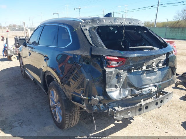 Aukcja sprzedaży 2023 Mazda Cx-9 Grand Touring, vin: JM3TCBDY1P0633110, numer aukcji: 44214582
