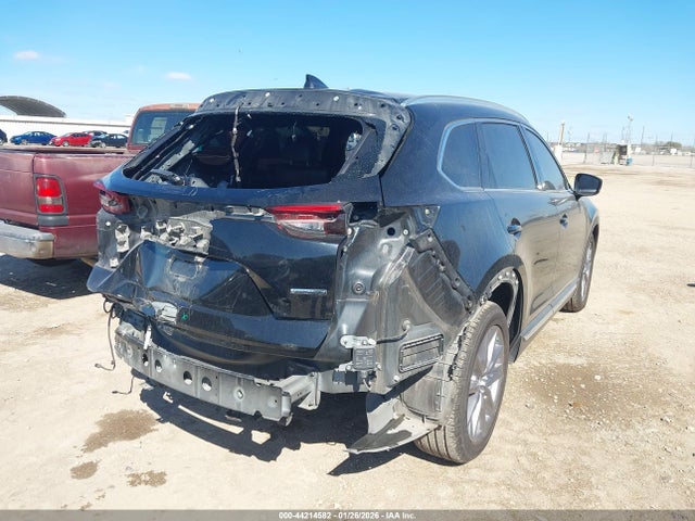 Aukcja sprzedaży 2023 Mazda Cx-9 Grand Touring, vin: JM3TCBDY1P0633110, numer aukcji: 44214582