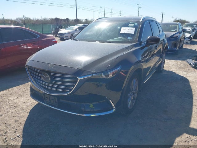 Aukcja sprzedaży 2023 Mazda Cx-9 Grand Touring, vin: JM3TCBDY1P0633110, numer aukcji: 44214582