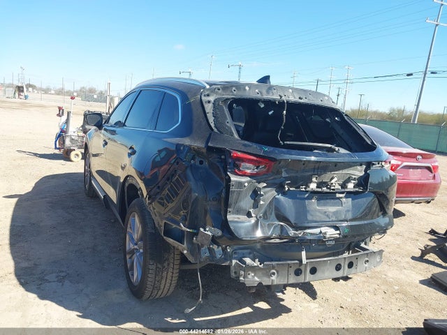 Aukcja sprzedaży 2023 Mazda Cx-9 Grand Touring, vin: JM3TCBDY1P0633110, numer aukcji: 44214582