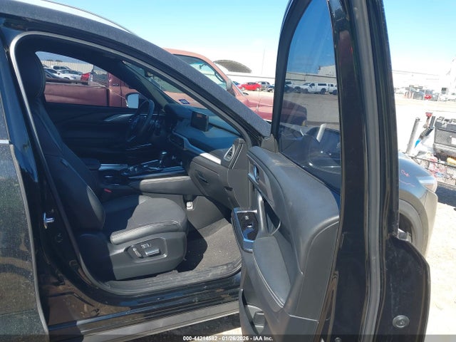 Aukcja sprzedaży 2023 Mazda Cx-9 Grand Touring, vin: JM3TCBDY1P0633110, numer aukcji: 44214582