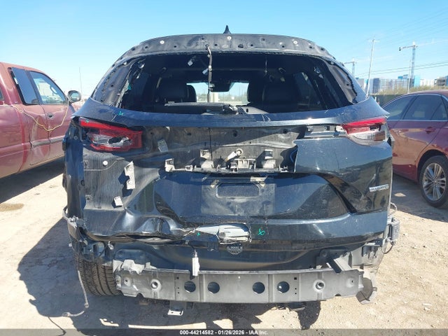 Aukcja sprzedaży 2023 Mazda Cx-9 Grand Touring, vin: JM3TCBDY1P0633110, numer aukcji: 44214582