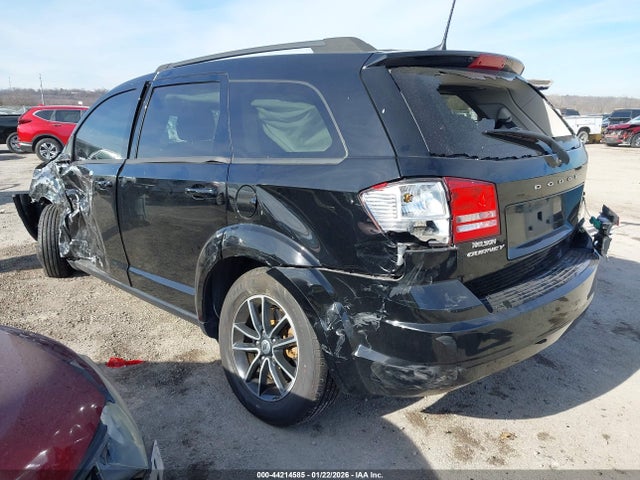 2018 DODGE JOURNEY 3C4PDCAB4JT533087 Photo 2