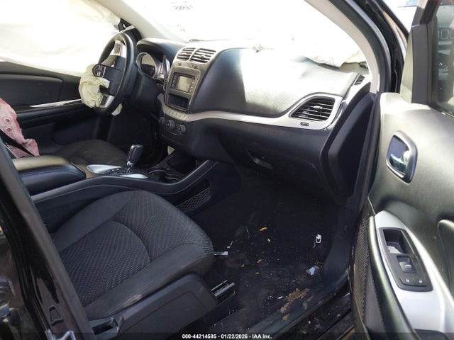 2018 DODGE JOURNEY 3C4PDCAB4JT533087 Photo 4