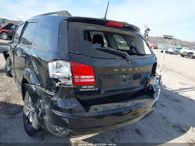 2018 DODGE JOURNEY 3C4PDCAB4JT533087 Photo 5