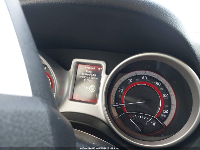 2018 DODGE JOURNEY 3C4PDCAB4JT533087 Photo 6
