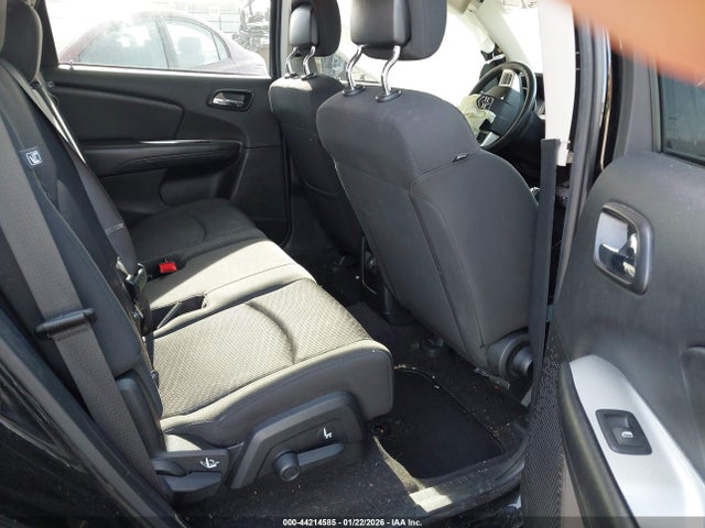 2018 DODGE JOURNEY 3C4PDCAB4JT533087 Photo 7