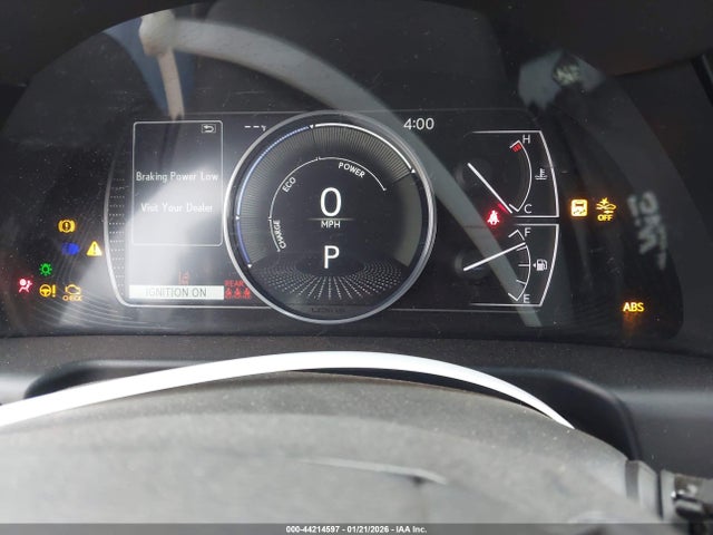 58ADA1C14NU024749 Lexus ES 300H