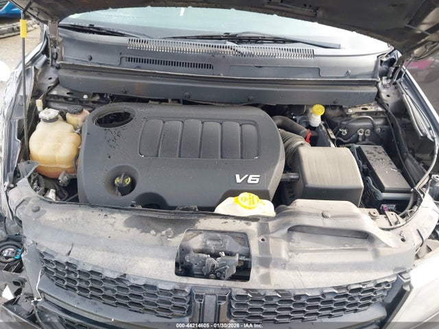 3C4PDCGG8JT475679 Dodge Journey Crossroad