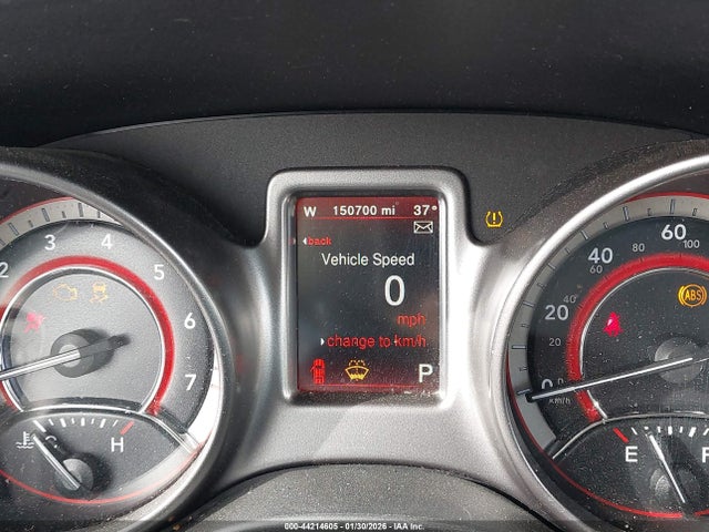 3C4PDCGG8JT475679 Dodge Journey Crossroad