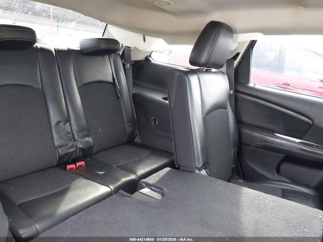 3C4PDCGG8JT475679 Dodge Journey Crossroad