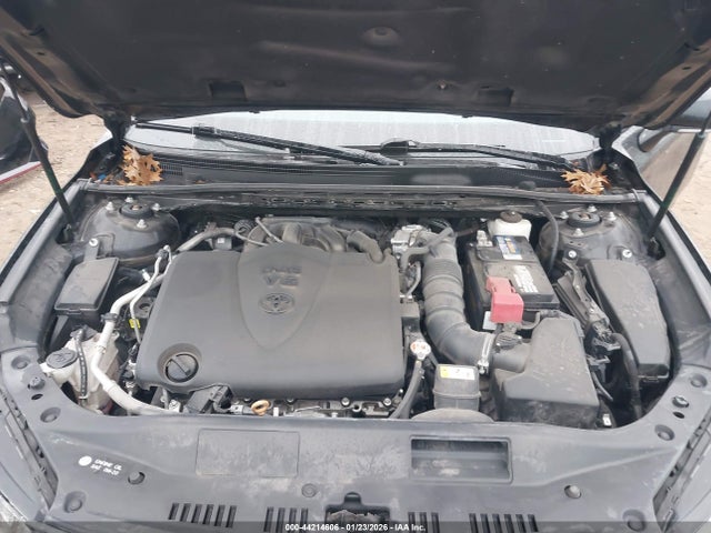 4T1FZ1FB7MU065890 Toyota Avalon Trd