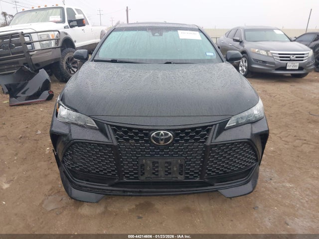 4T1FZ1FB7MU065890 Toyota Avalon Trd