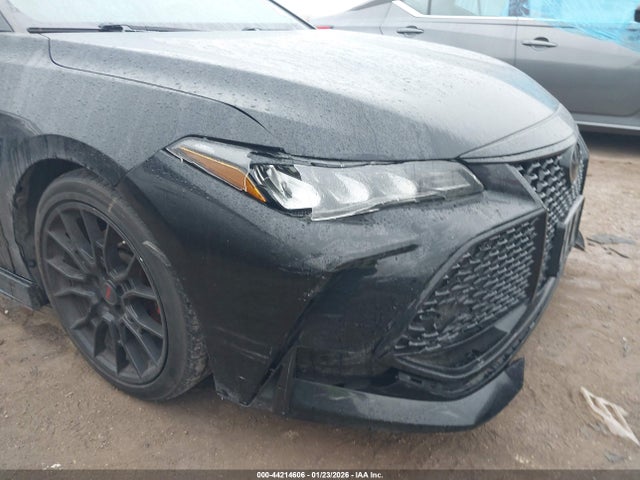 4T1FZ1FB7MU065890 Toyota Avalon Trd