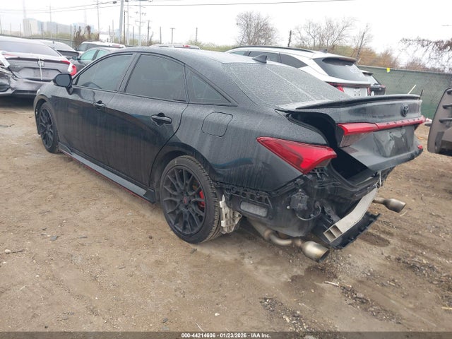 4T1FZ1FB7MU065890 Toyota Avalon Trd