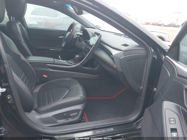 4T1FZ1FB7MU065890 Toyota Avalon Trd