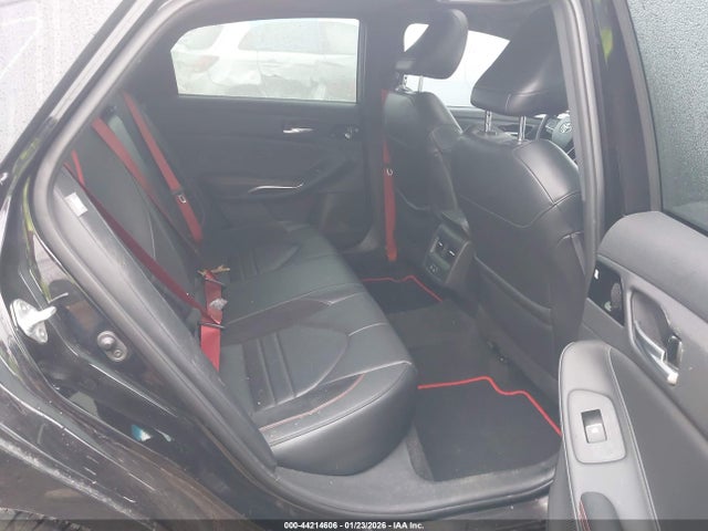 4T1FZ1FB7MU065890 Toyota Avalon Trd