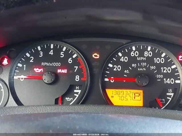 1N6AD0CU9KN872977 Nissan Frontier Sv
