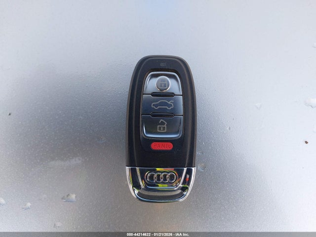 2015 AUDI A6 WAUFGAFC1FN009442 Photo 10