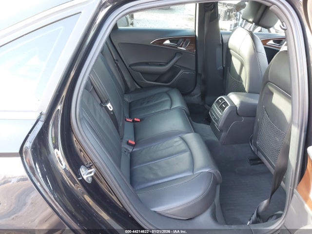 Продаж на аукціоні авто 2015 Audi A6 3.0t Premium Plus, vin: WAUFGAFC1FN009442, номер лоту: 44214622