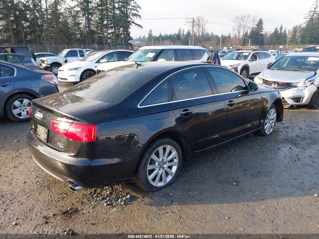 2015 AUDI A6 WAUFGAFC1FN009442 Photo 3