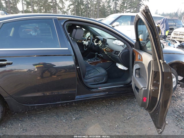 2015 AUDI A6 WAUFGAFC1FN009442 Photo 4