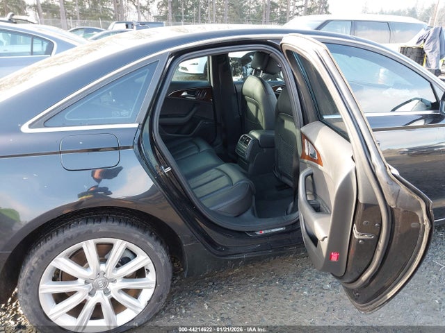 2015 AUDI A6 WAUFGAFC1FN009442 Photo 7