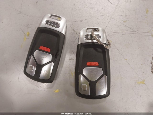 2021 AUDI A5 SPORTBACK WAUFACF57MA042626 Photo 10