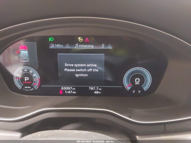 2021 AUDI A5 SPORTBACK WAUFACF57MA042626 Photo 6