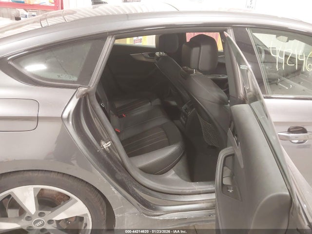 2021 AUDI A5 SPORTBACK WAUFACF57MA042626 Photo 7