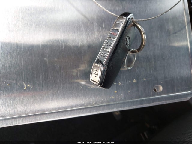 KIA FORTE GT 2020 3KPF44AC6LE236940 Image 11
