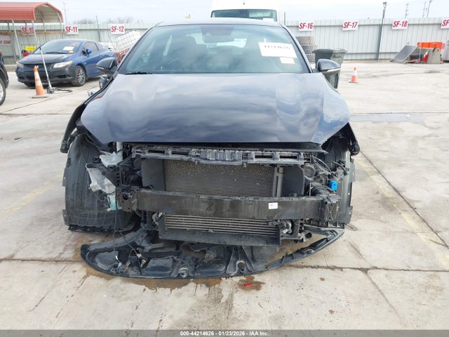 KIA FORTE GT 2020 3KPF44AC6LE236940 Image 13