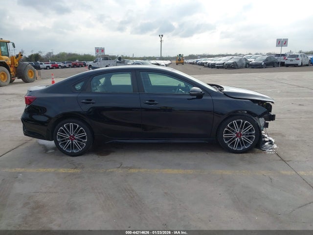 KIA FORTE GT 2020 3KPF44AC6LE236940 Image 14