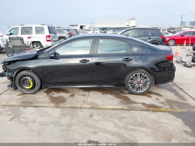 KIA FORTE GT 2020 3KPF44AC6LE236940 Image 15
