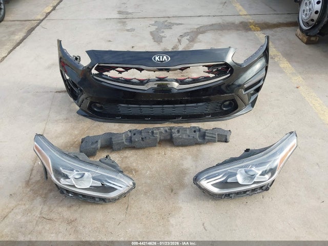 KIA FORTE GT 2020 3KPF44AC6LE236940 Image 12