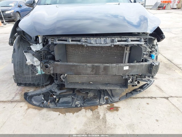 KIA FORTE GT 2020 3KPF44AC6LE236940 Image 6