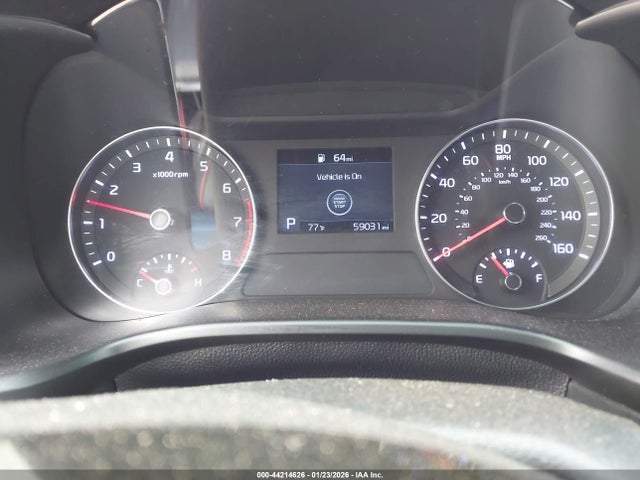 KIA FORTE GT 2020 3KPF44AC6LE236940 Image 7