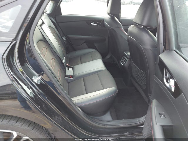 KIA FORTE GT 2020 3KPF44AC6LE236940 Image 8