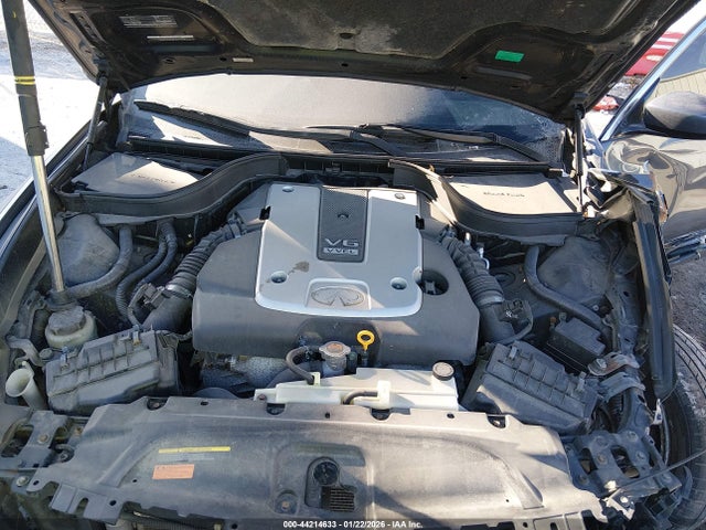 Aukcja sprzedaży 2012 Infiniti G37x, vin: JN1CV6AR0CM976603, numer aukcji: 44214633