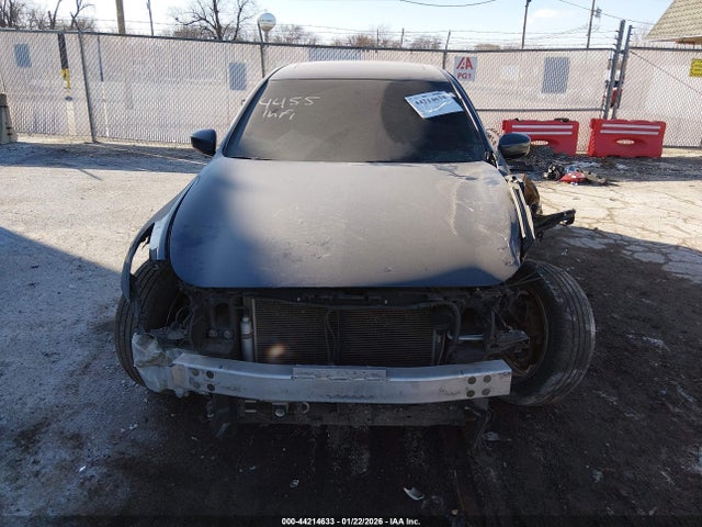 Aukcja sprzedaży 2012 Infiniti G37x, vin: JN1CV6AR0CM976603, numer aukcji: 44214633