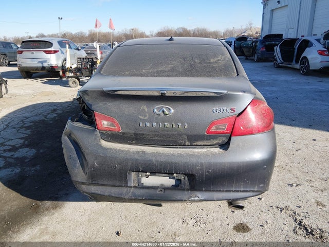 Aukcja sprzedaży 2012 Infiniti G37x, vin: JN1CV6AR0CM976603, numer aukcji: 44214633