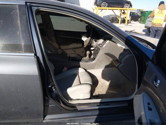 Aukcja sprzedaży 2012 Infiniti G37x, vin: JN1CV6AR0CM976603, numer aukcji: 44214633