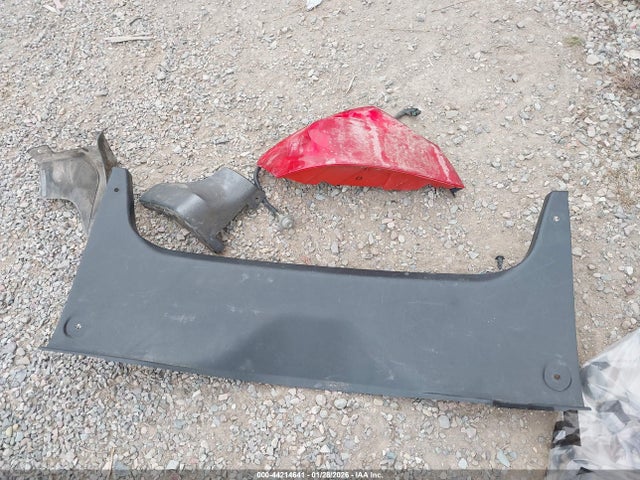 44214641 :رقم المزاد ، JN1CV6AR3BM406092 vin ، 2011 Infiniti G37x مزاد بيع