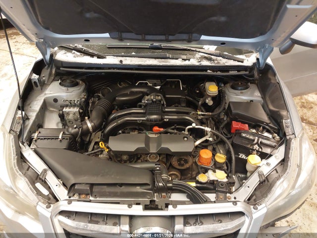 44214644 :رقم المزاد ، JF1GPAD68DH829829 vin ، 2013 Subaru Impreza 2.0i Premium مزاد بيع