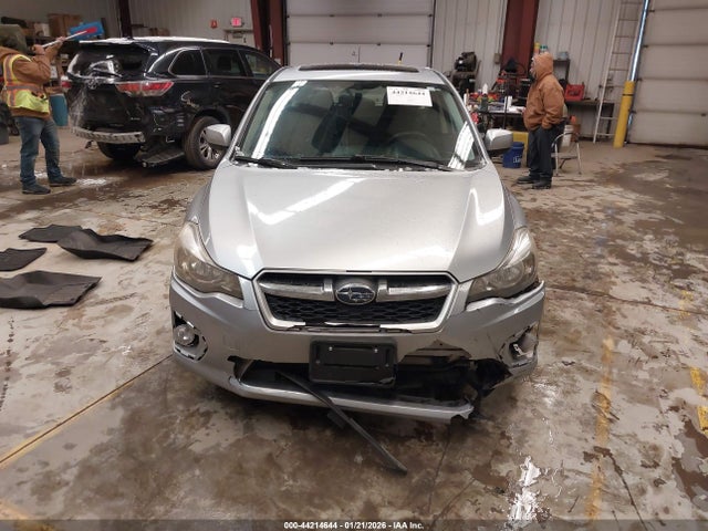 44214644 :رقم المزاد ، JF1GPAD68DH829829 vin ، 2013 Subaru Impreza 2.0i Premium مزاد بيع