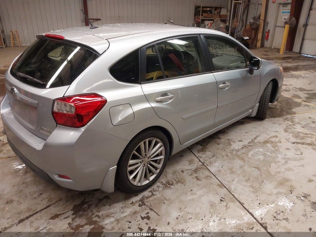 44214644 :رقم المزاد ، JF1GPAD68DH829829 vin ، 2013 Subaru Impreza 2.0i Premium مزاد بيع