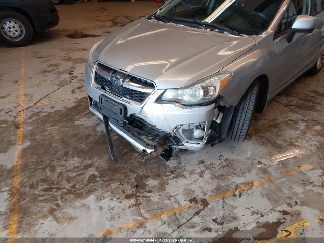 44214644 :رقم المزاد ، JF1GPAD68DH829829 vin ، 2013 Subaru Impreza 2.0i Premium مزاد بيع